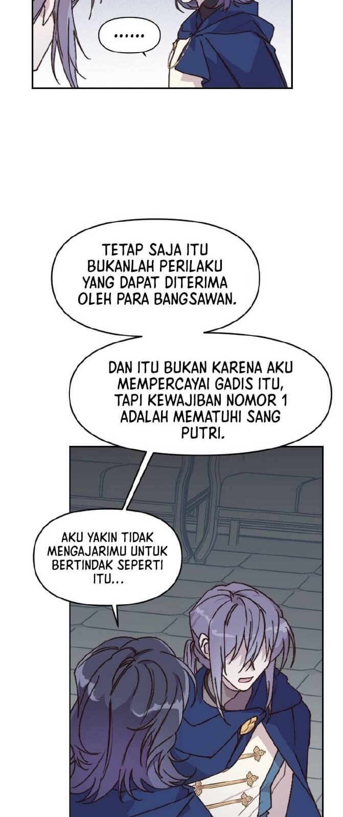 Asirhart Kingdom Aide Chapter 3 Gambar 29
