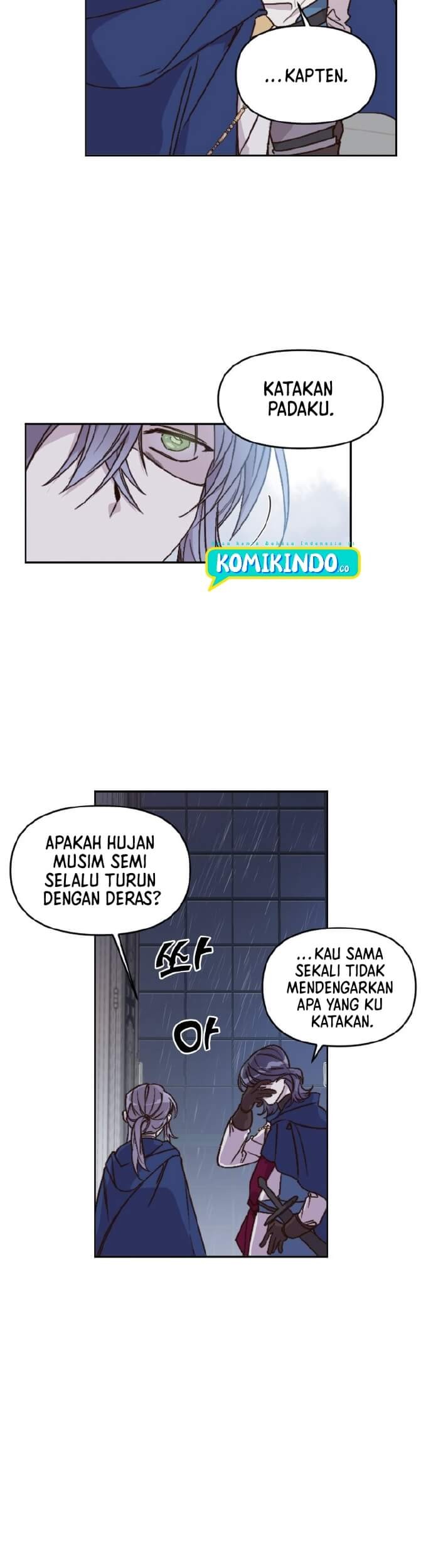 Asirhart Kingdom Aide Chapter 3 Gambar 30