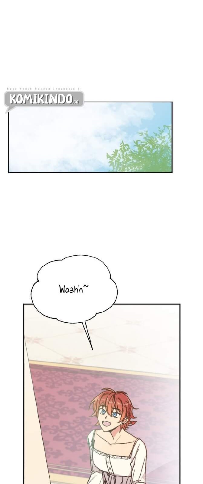 Asirhart Kingdom Aide Chapter 3 Gambar 31