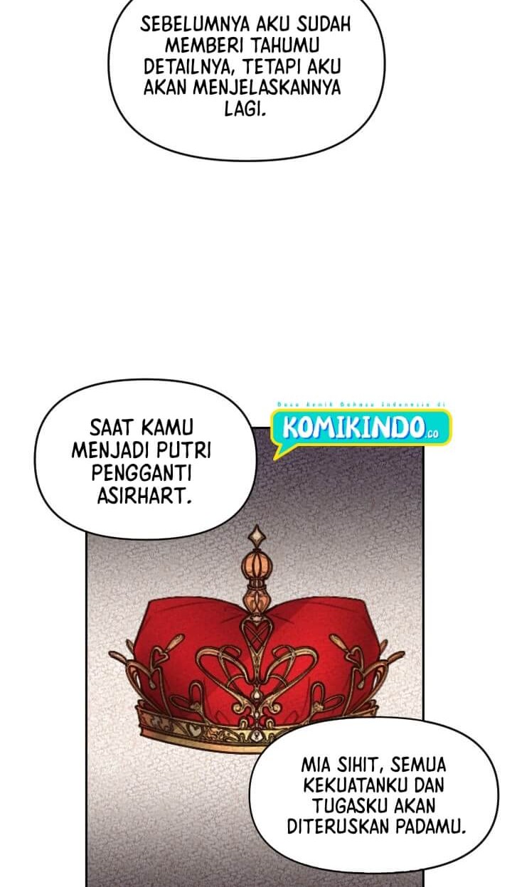 Asirhart Kingdom Aide Chapter 3 Gambar 37