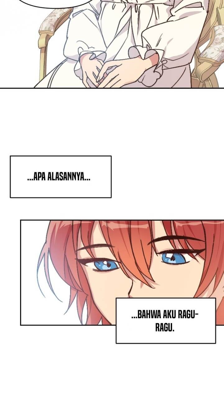 Asirhart Kingdom Aide Chapter 3 Gambar 41