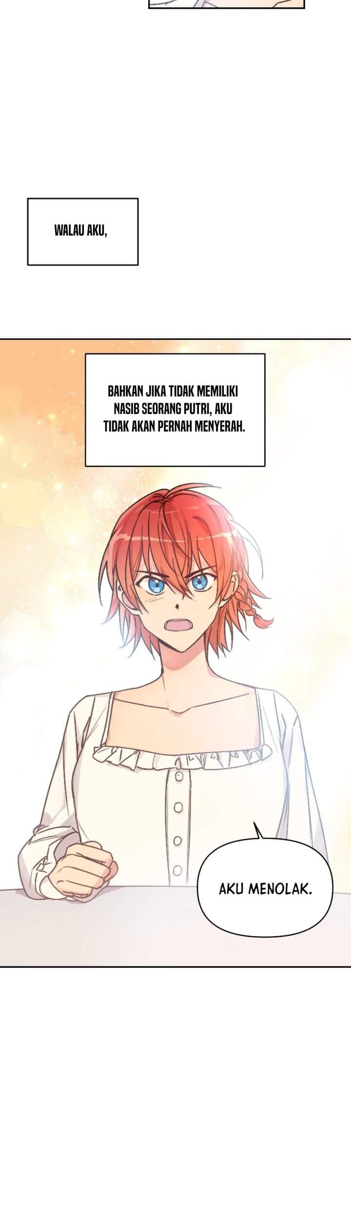 Asirhart Kingdom Aide Chapter 3 Gambar 44