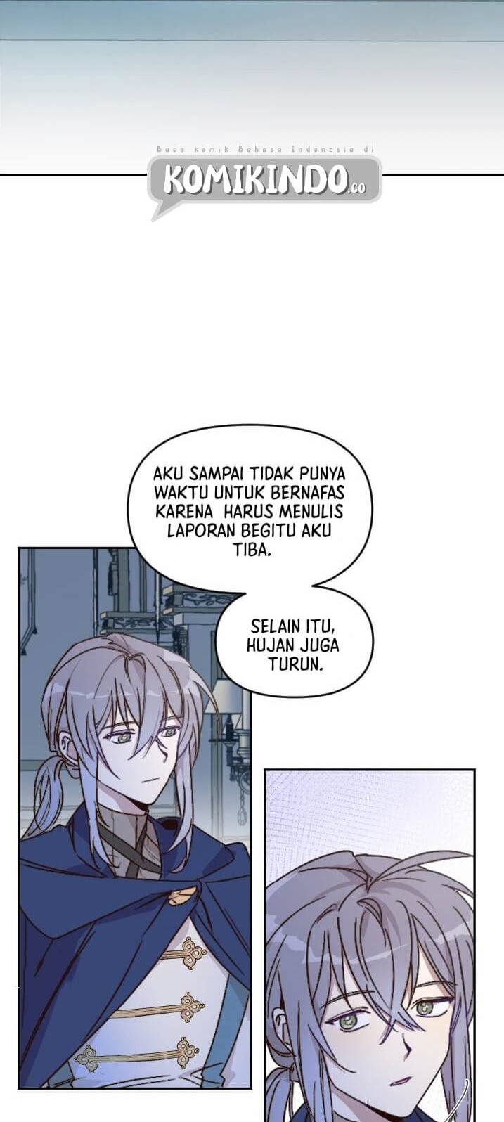 Asirhart Kingdom Aide Chapter 3 Gambar 3