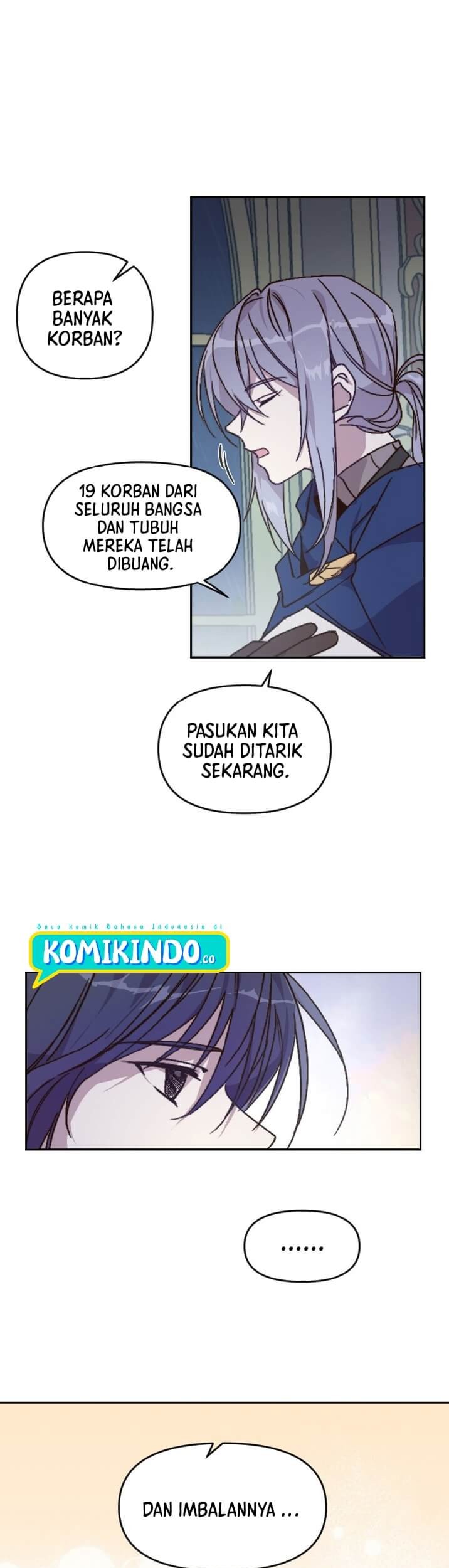 Asirhart Kingdom Aide Chapter 3 Gambar 6
