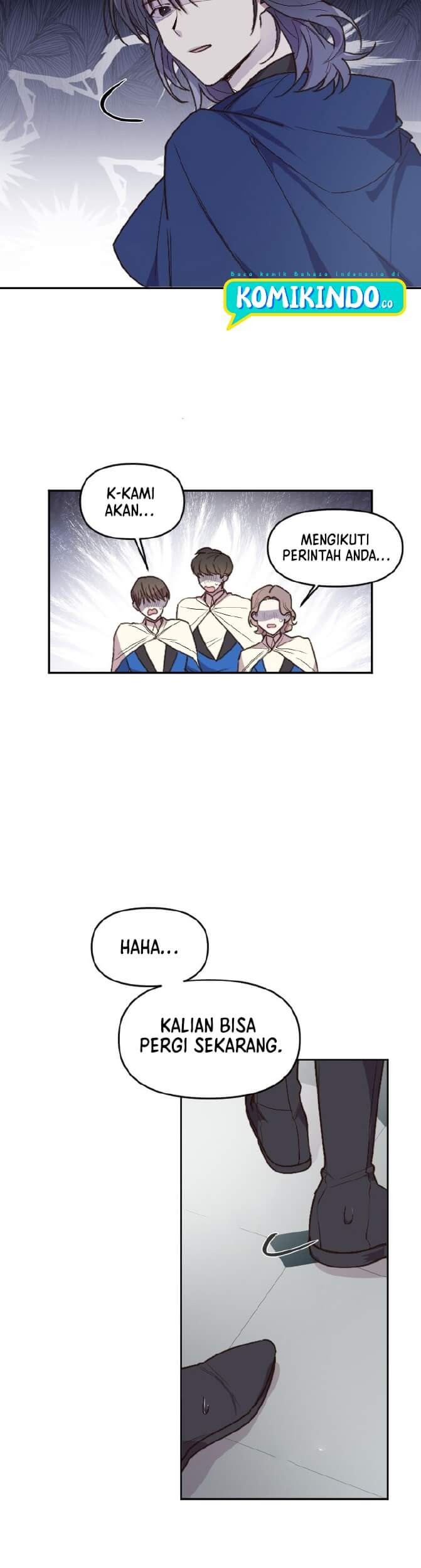 Asirhart Kingdom Aide Chapter 3 Gambar 16