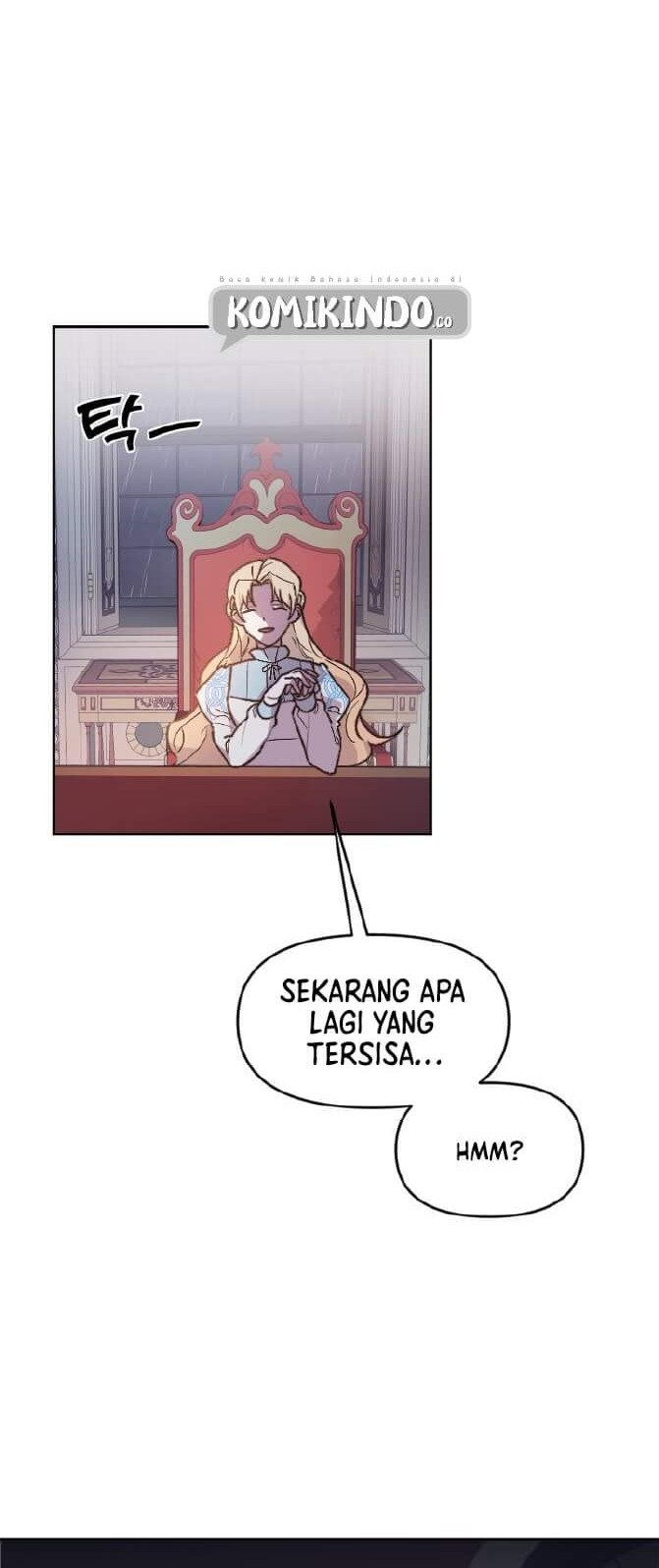 Asirhart Kingdom Aide Chapter 3 Gambar 17