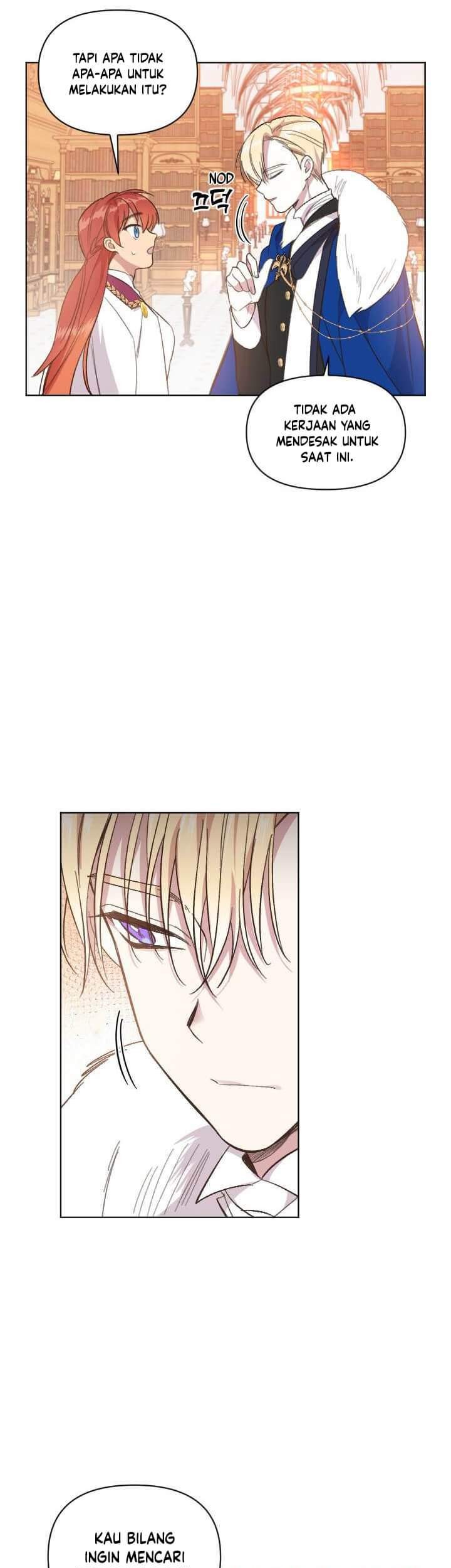 Asirhart Kingdom Aide Chapter 30 Gambar 19