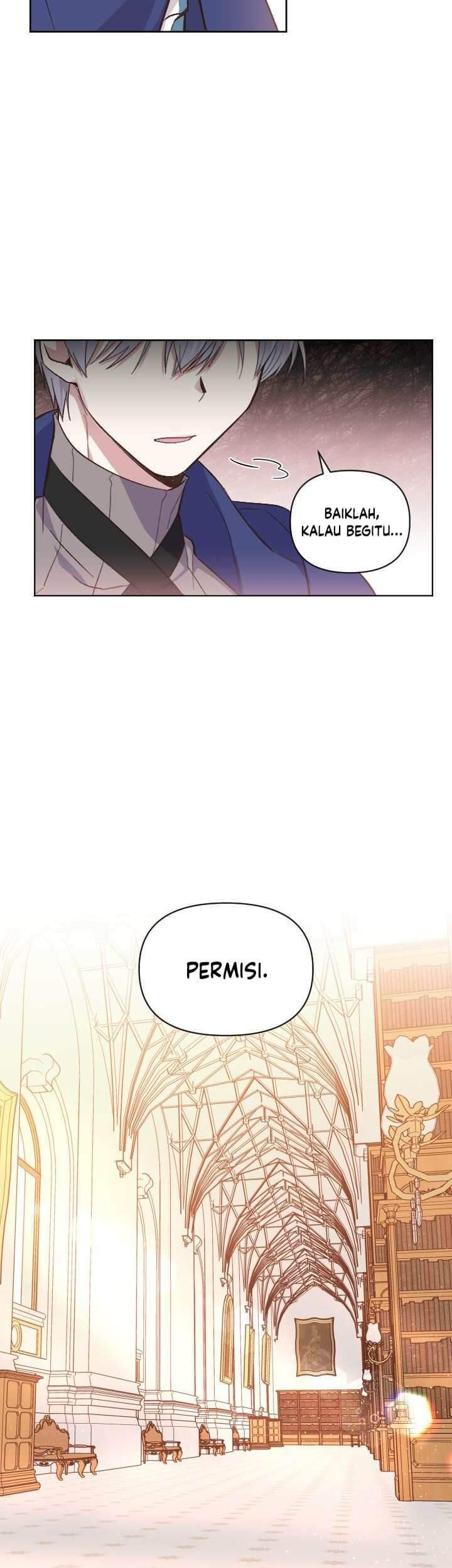 Asirhart Kingdom Aide Chapter 30 Gambar 23