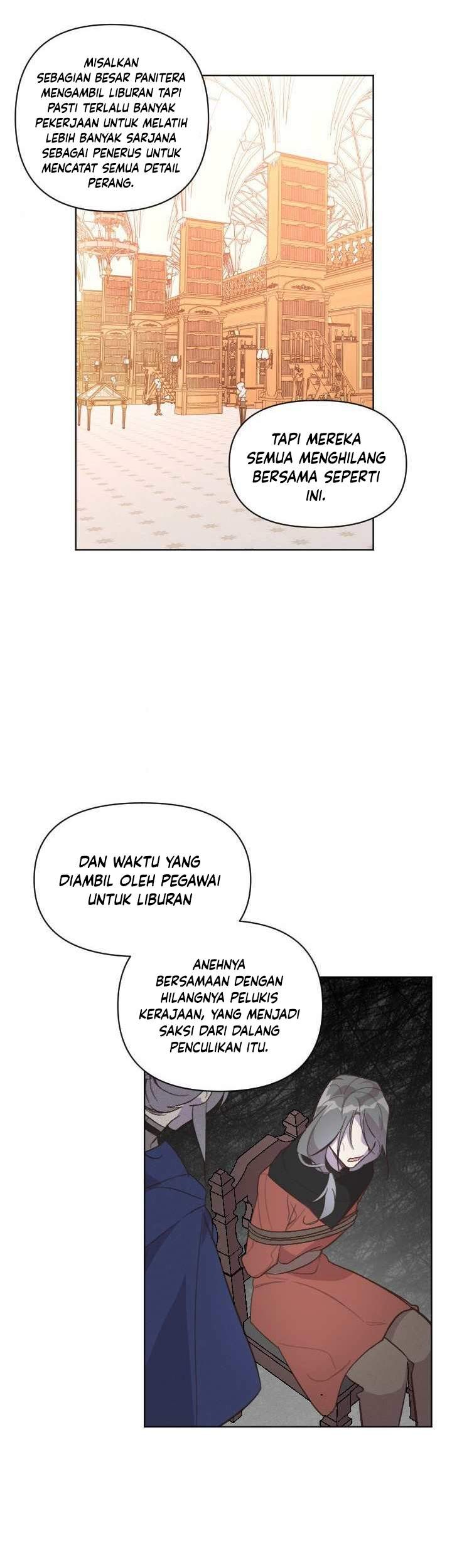 Asirhart Kingdom Aide Chapter 30 Gambar 50