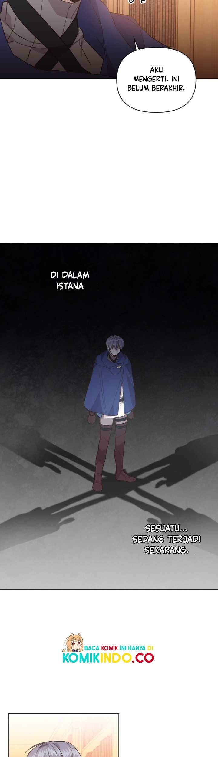 Asirhart Kingdom Aide Chapter 30 Gambar 52