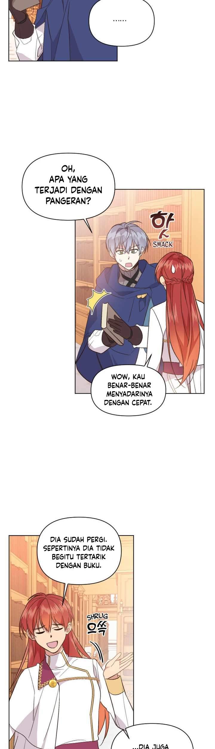 Asirhart Kingdom Aide Chapter 30 Gambar 54