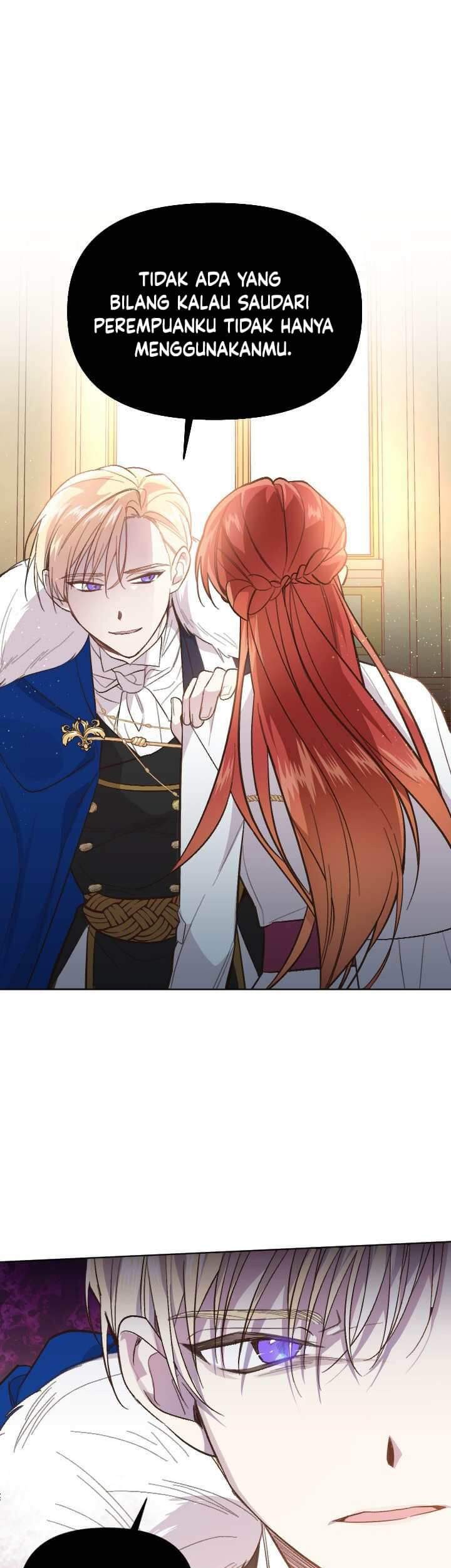 Asirhart Kingdom Aide Chapter 30 Gambar 39