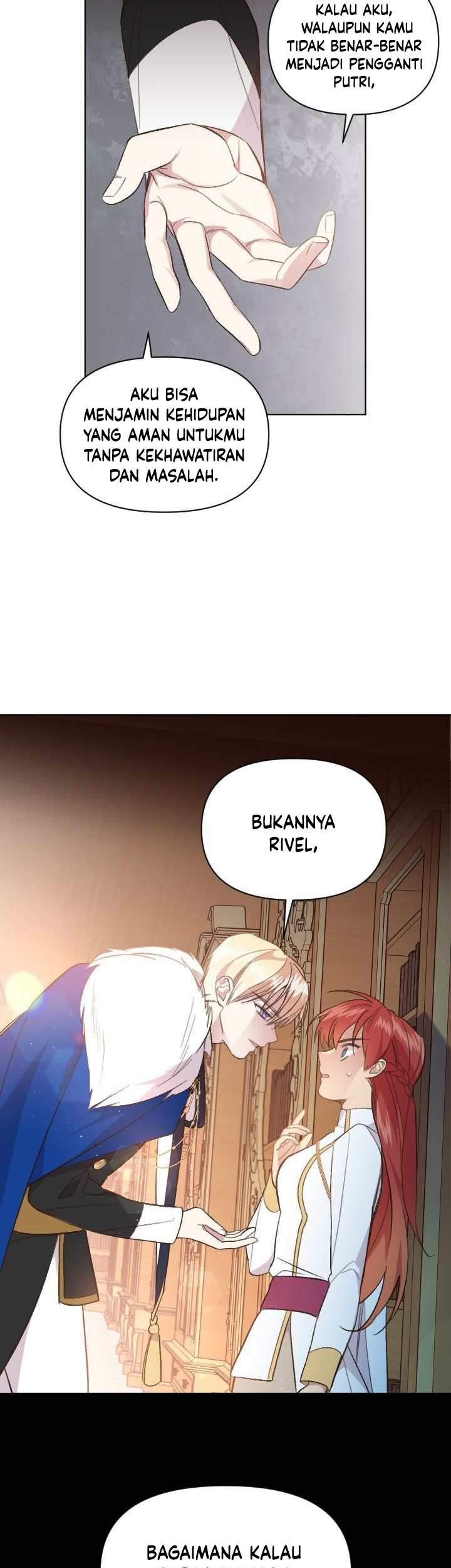 Asirhart Kingdom Aide Chapter 30 Gambar 43