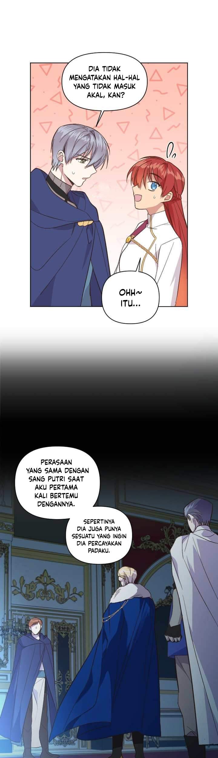 Asirhart Kingdom Aide Chapter 30 Gambar 56