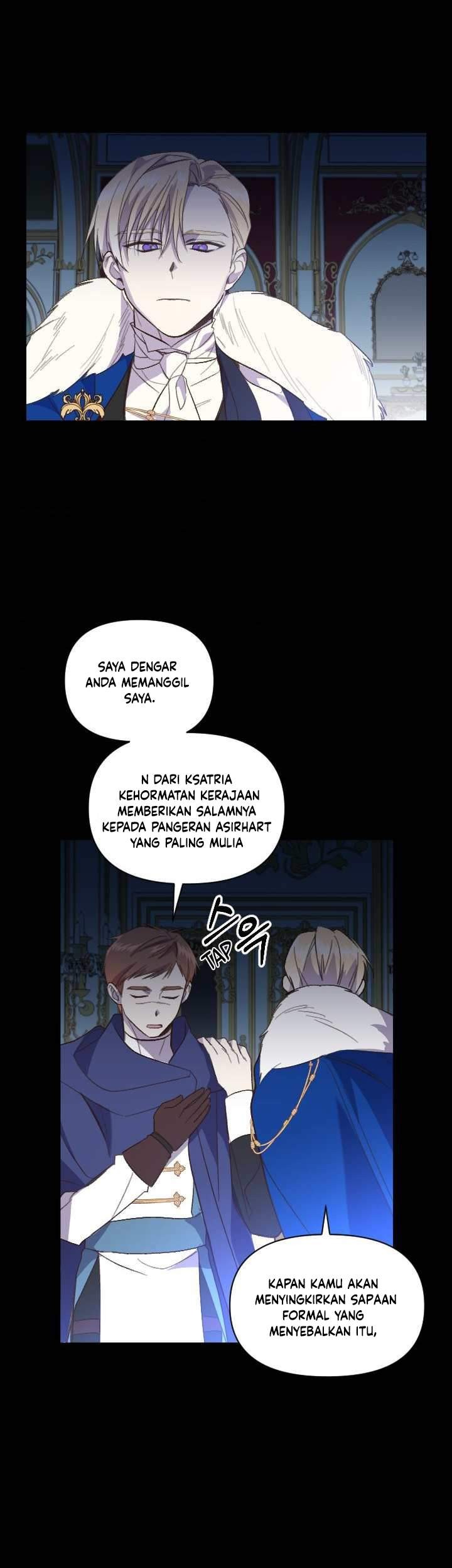 Asirhart Kingdom Aide Chapter 30 Gambar 58