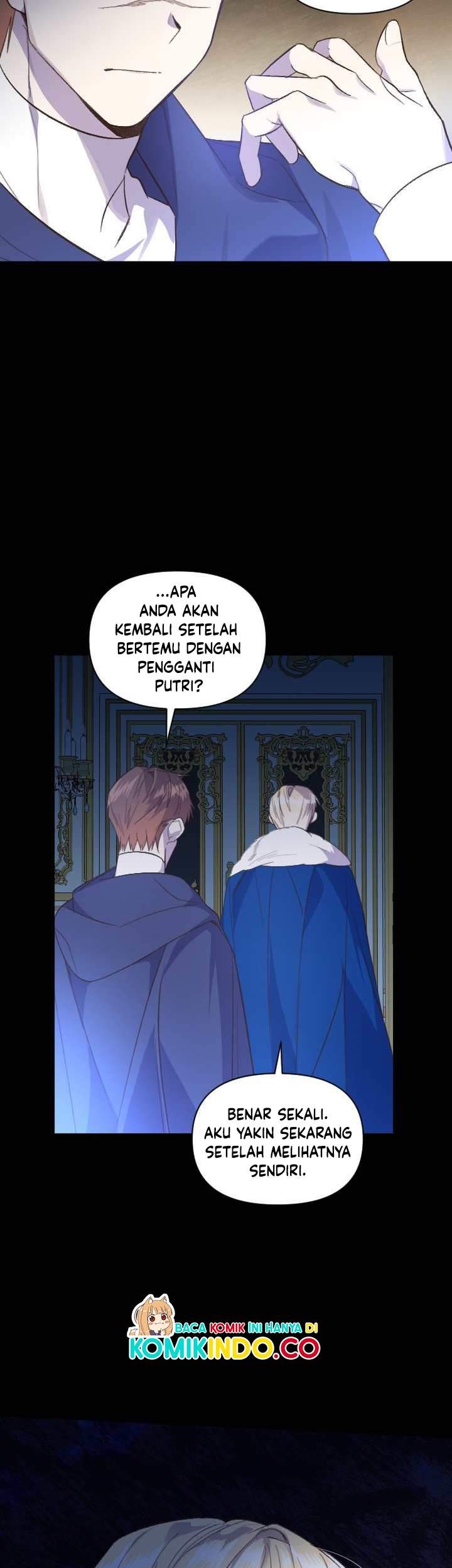 Asirhart Kingdom Aide Chapter 30 Gambar 60