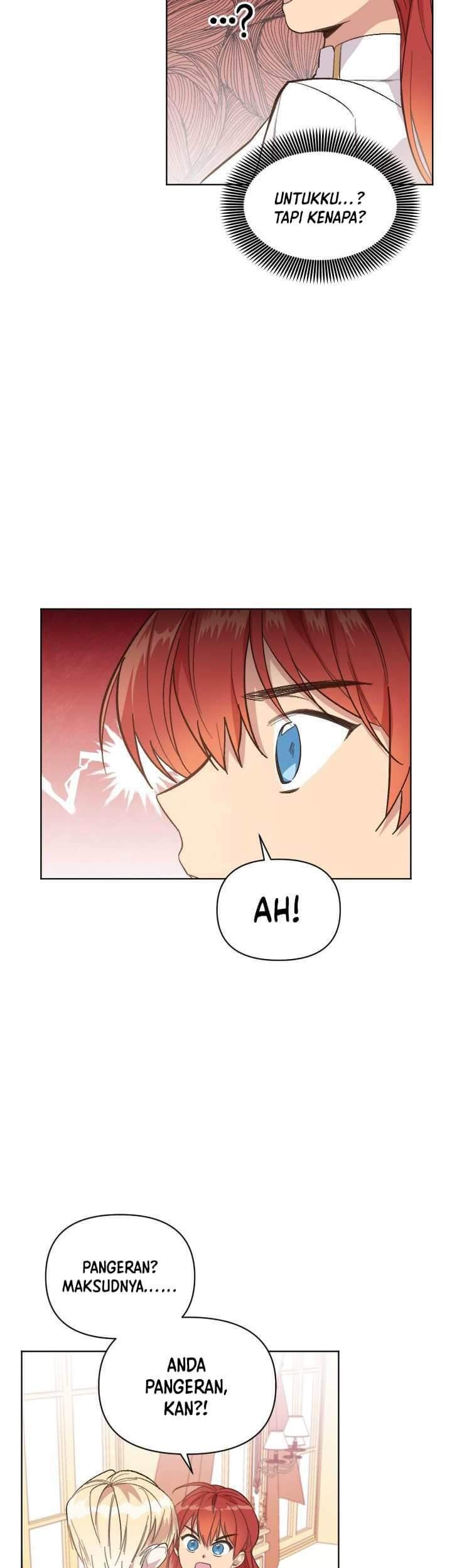 Asirhart Kingdom Aide Chapter 30 Gambar 3