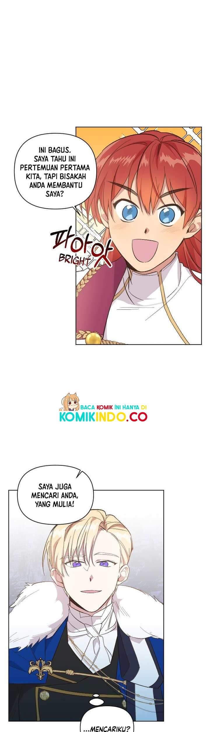 Asirhart Kingdom Aide Chapter 30 Gambar 5