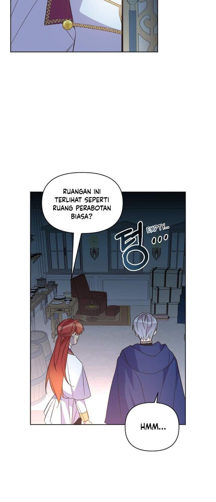 Asirhart Kingdom Aide Chapter 31 Gambar 27