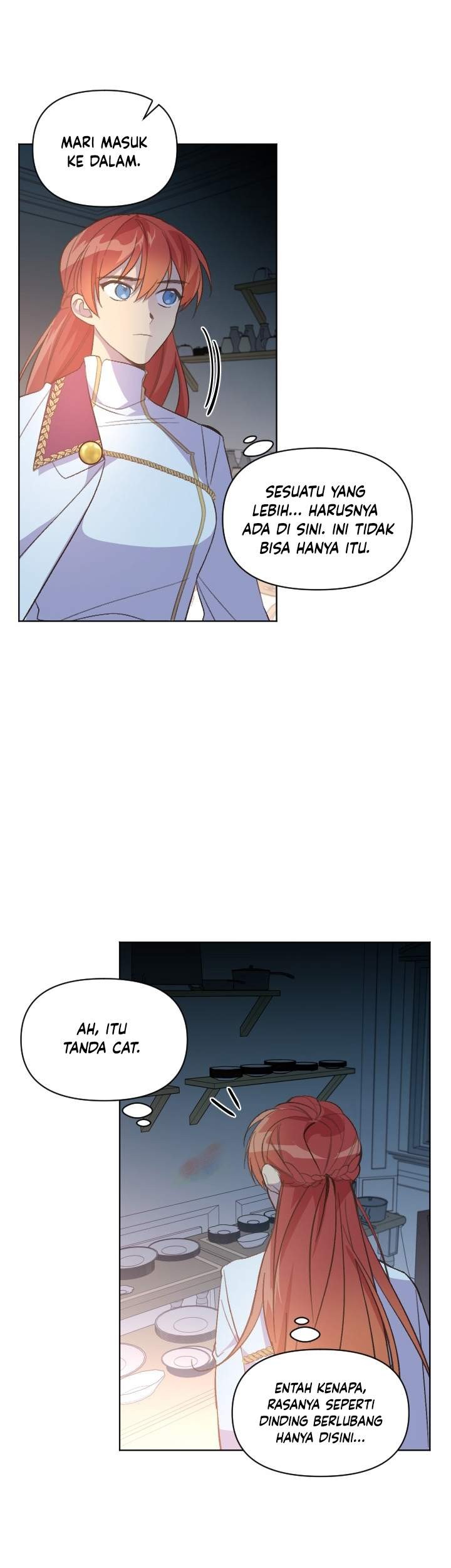 Asirhart Kingdom Aide Chapter 31 Gambar 28