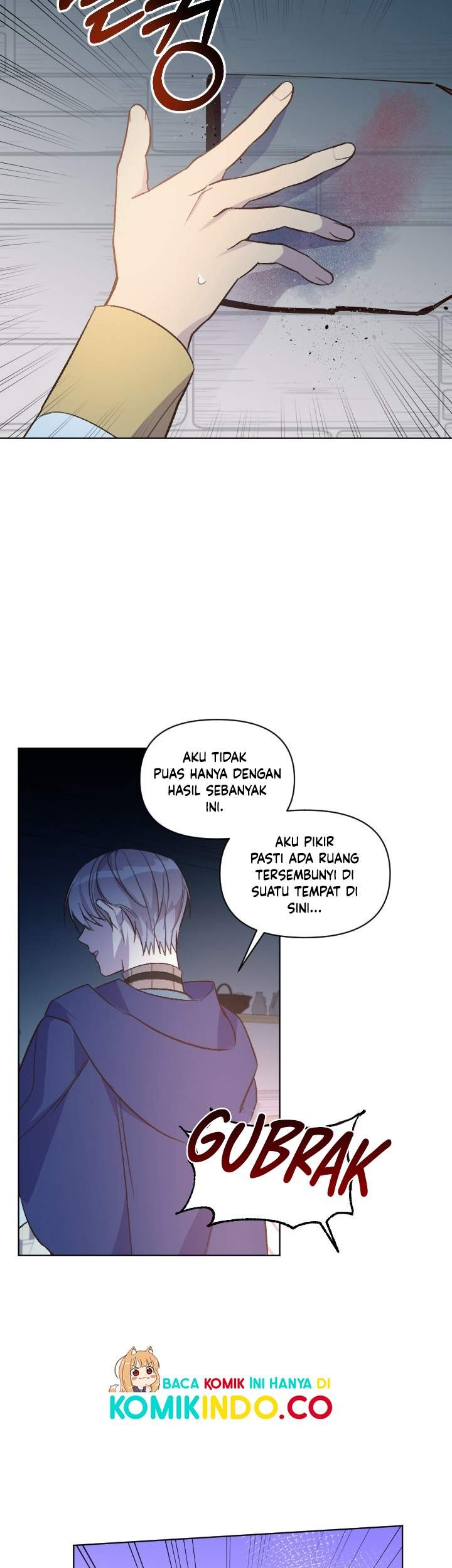 Asirhart Kingdom Aide Chapter 31 Gambar 30