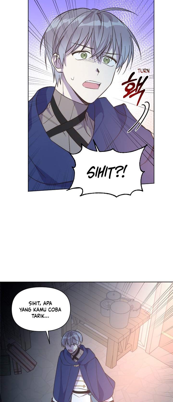 Asirhart Kingdom Aide Chapter 31 Gambar 31