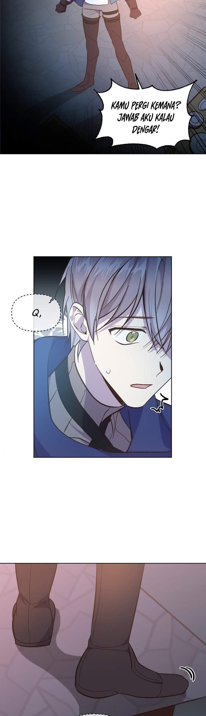 Asirhart Kingdom Aide Chapter 31 Gambar 32