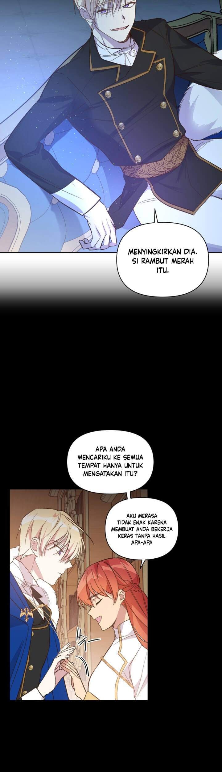 Asirhart Kingdom Aide Chapter 31 Gambar 18