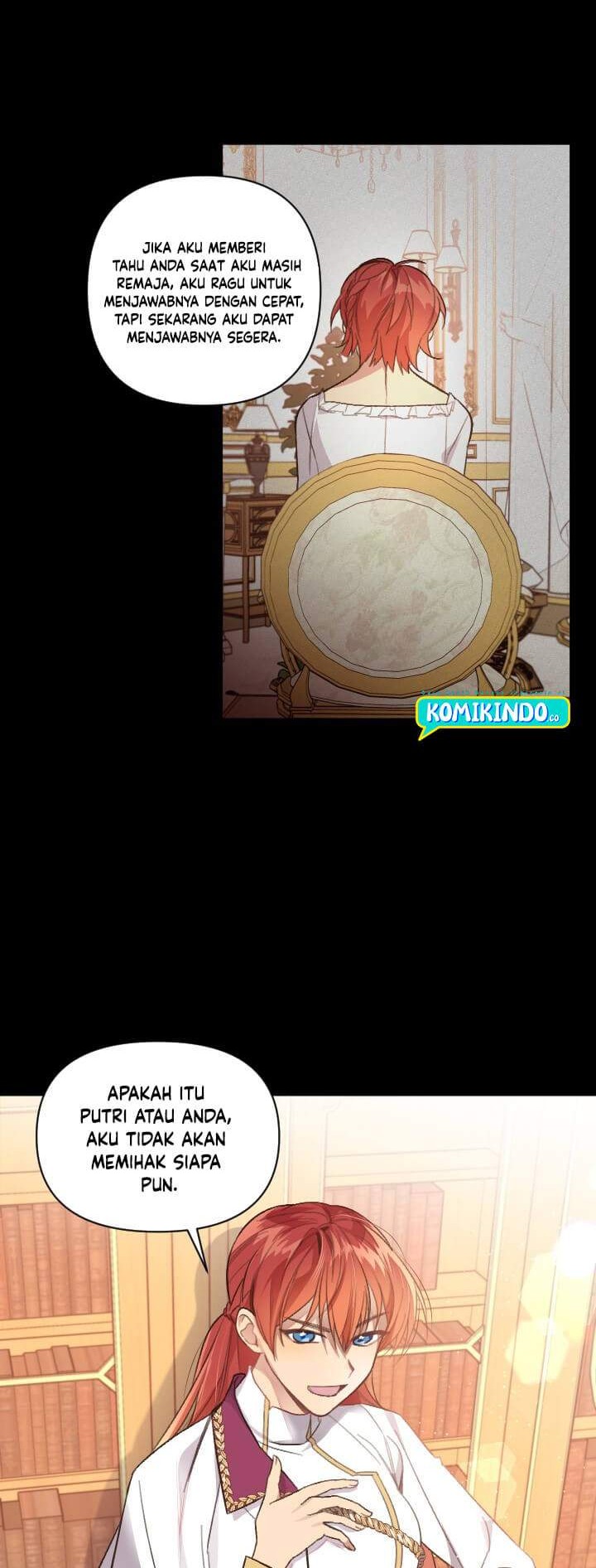 Asirhart Kingdom Aide Chapter 31 Gambar 19