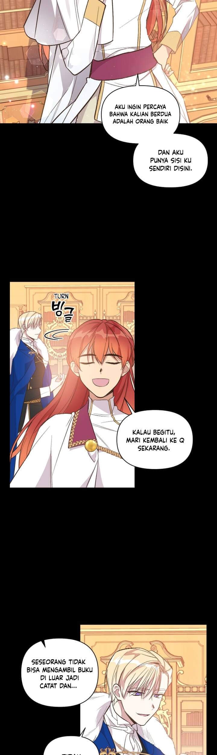 Asirhart Kingdom Aide Chapter 31 Gambar 20