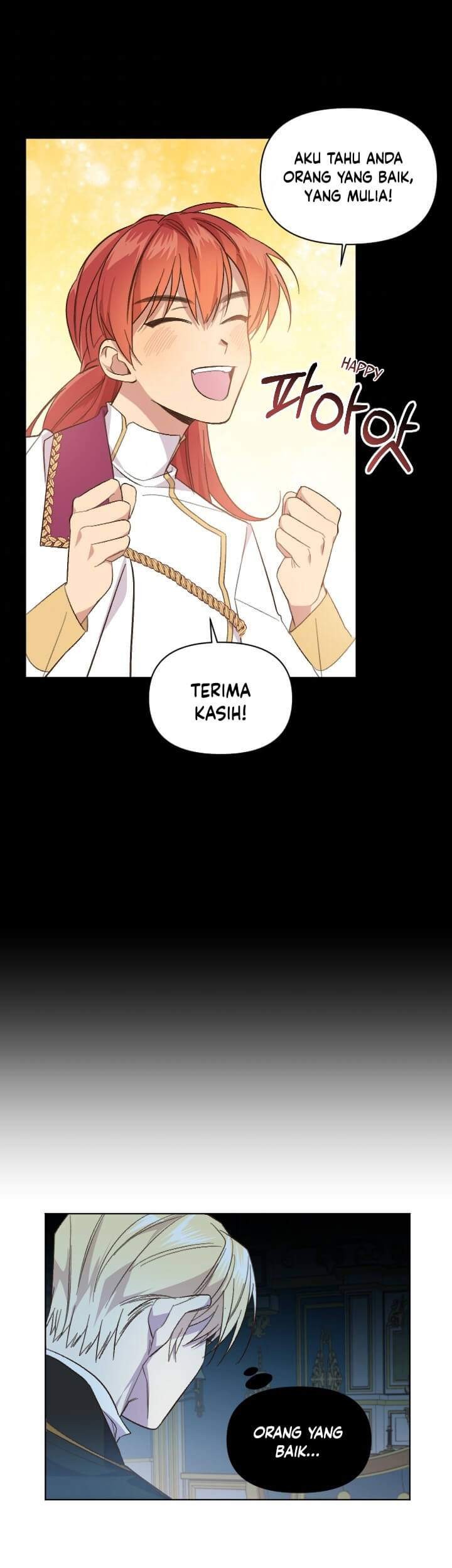 Asirhart Kingdom Aide Chapter 31 Gambar 22