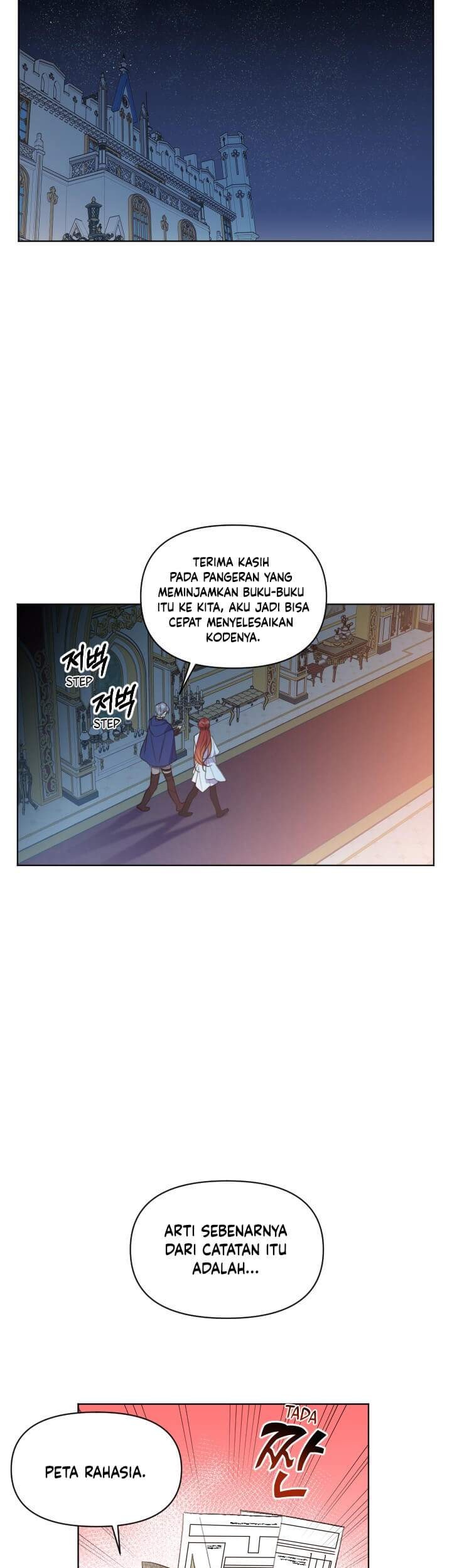 Asirhart Kingdom Aide Chapter 31 Gambar 24