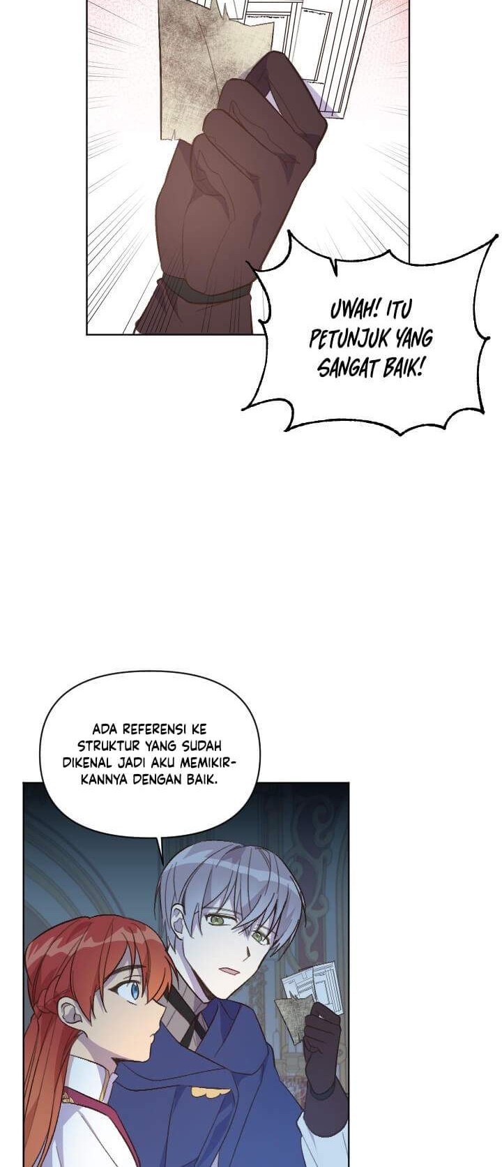 Asirhart Kingdom Aide Chapter 31 Gambar 25