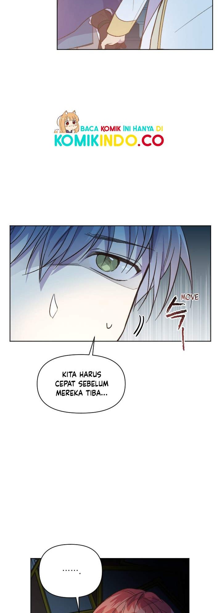 Asirhart Kingdom Aide Chapter 31 Gambar 39