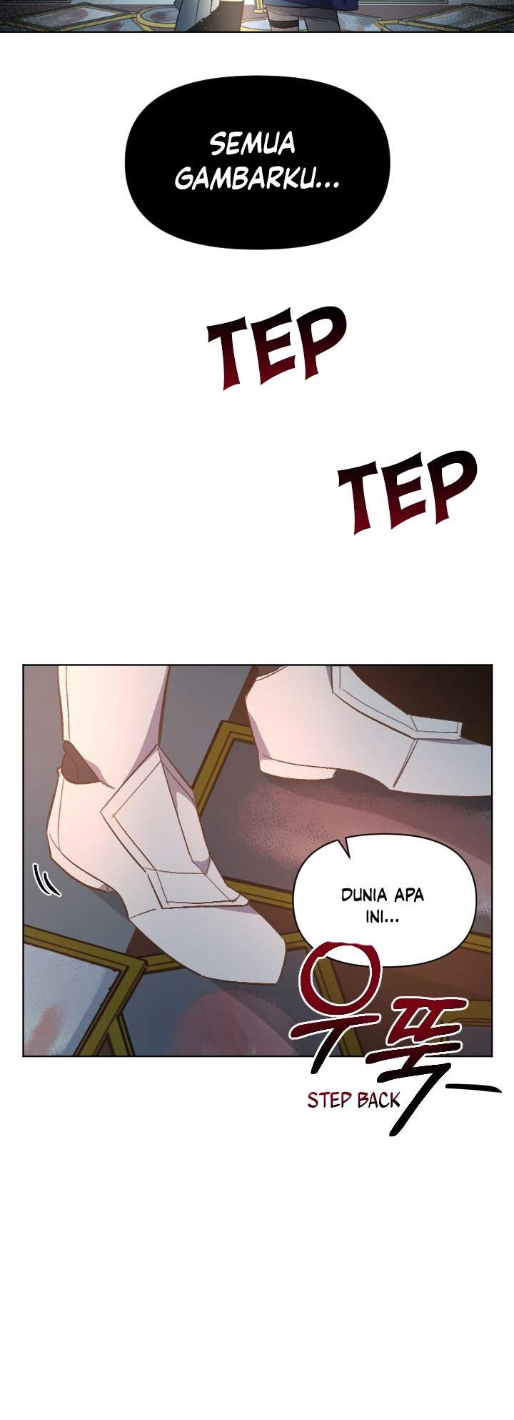 Asirhart Kingdom Aide Chapter 31 Gambar 41