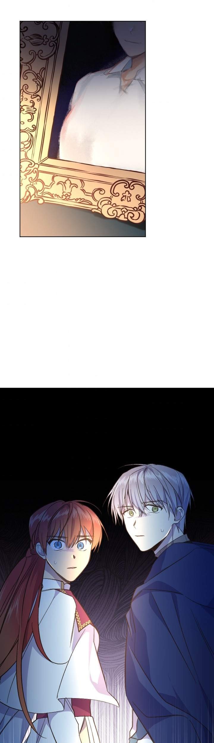 Asirhart Kingdom Aide Chapter 31 Gambar 42