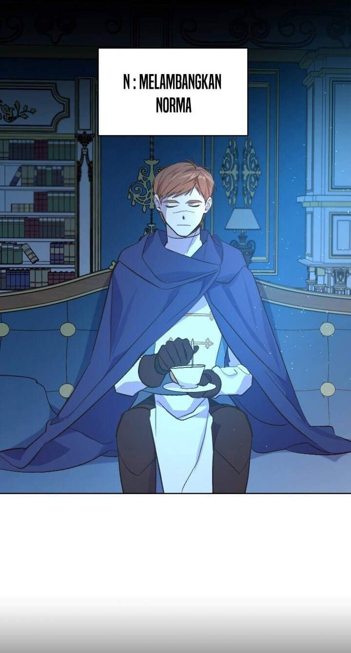 Asirhart Kingdom Aide Chapter 31 Gambar 5