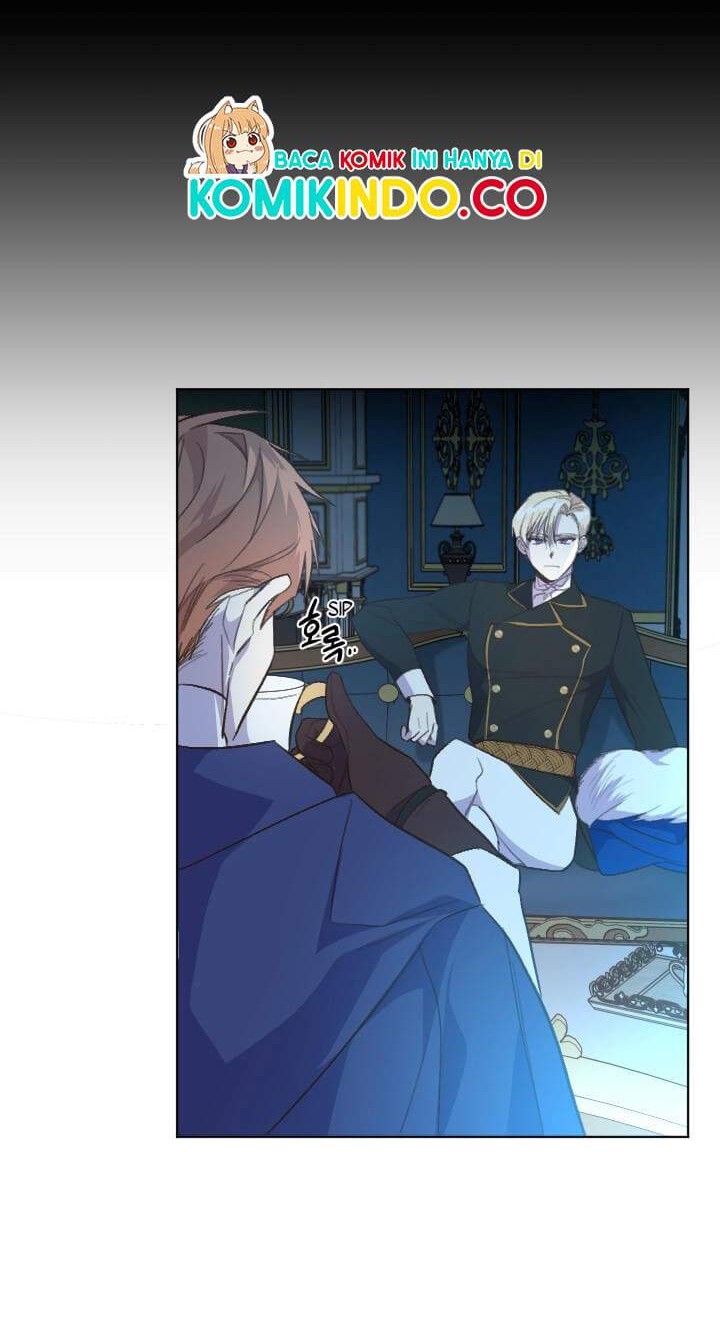 Asirhart Kingdom Aide Chapter 31 Gambar 7