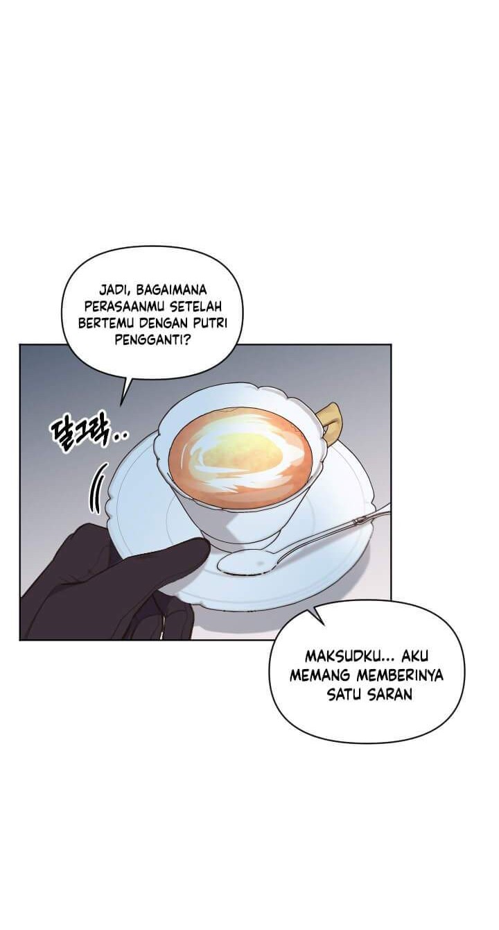 Asirhart Kingdom Aide Chapter 31 Gambar 9