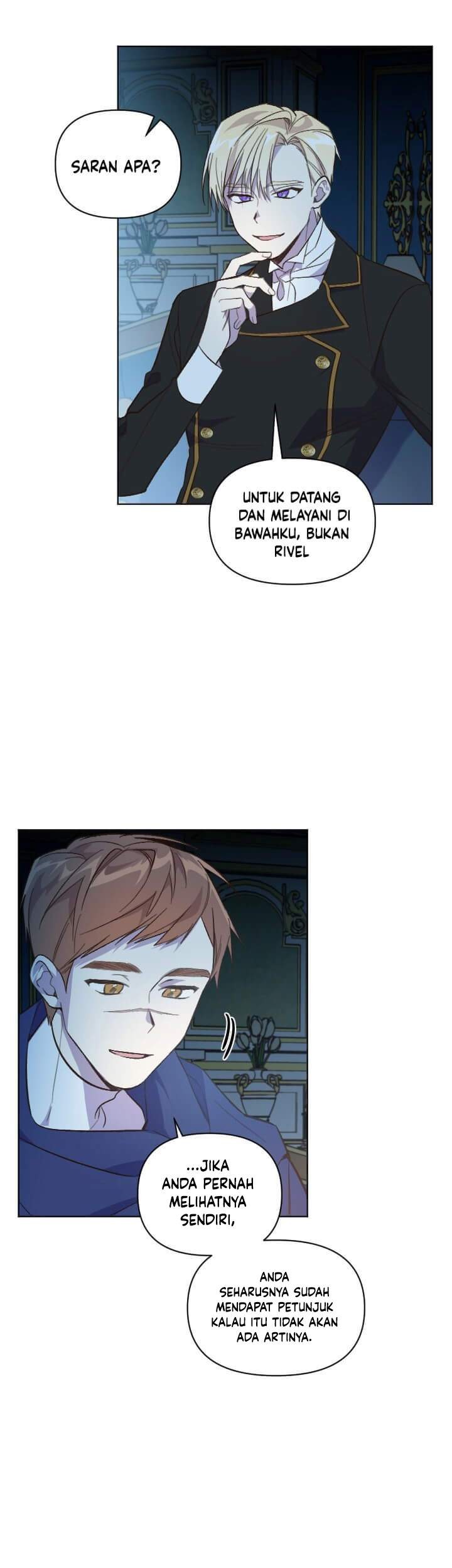 Asirhart Kingdom Aide Chapter 31 Gambar 10