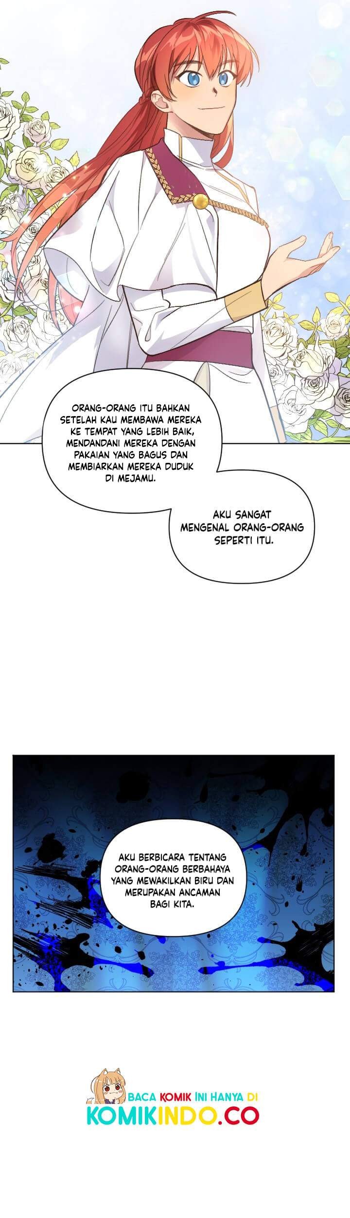 Asirhart Kingdom Aide Chapter 31 Gambar 14