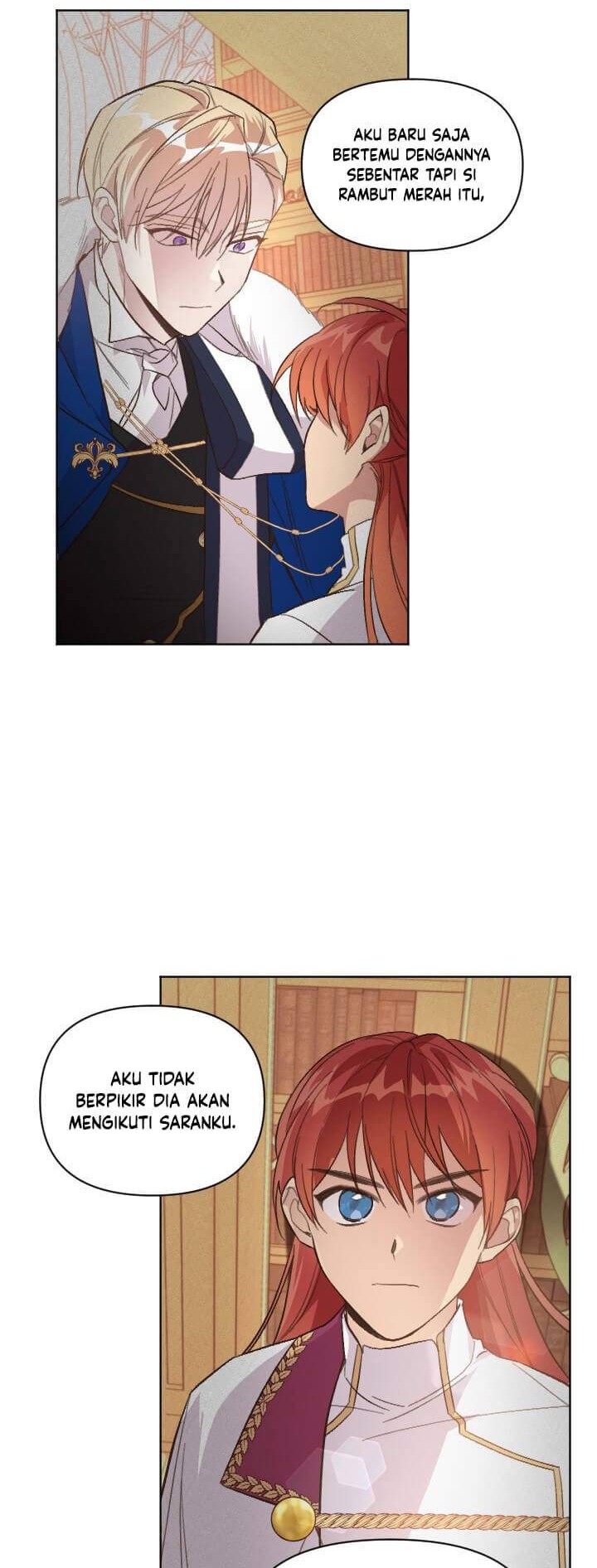 Asirhart Kingdom Aide Chapter 31 Gambar 15