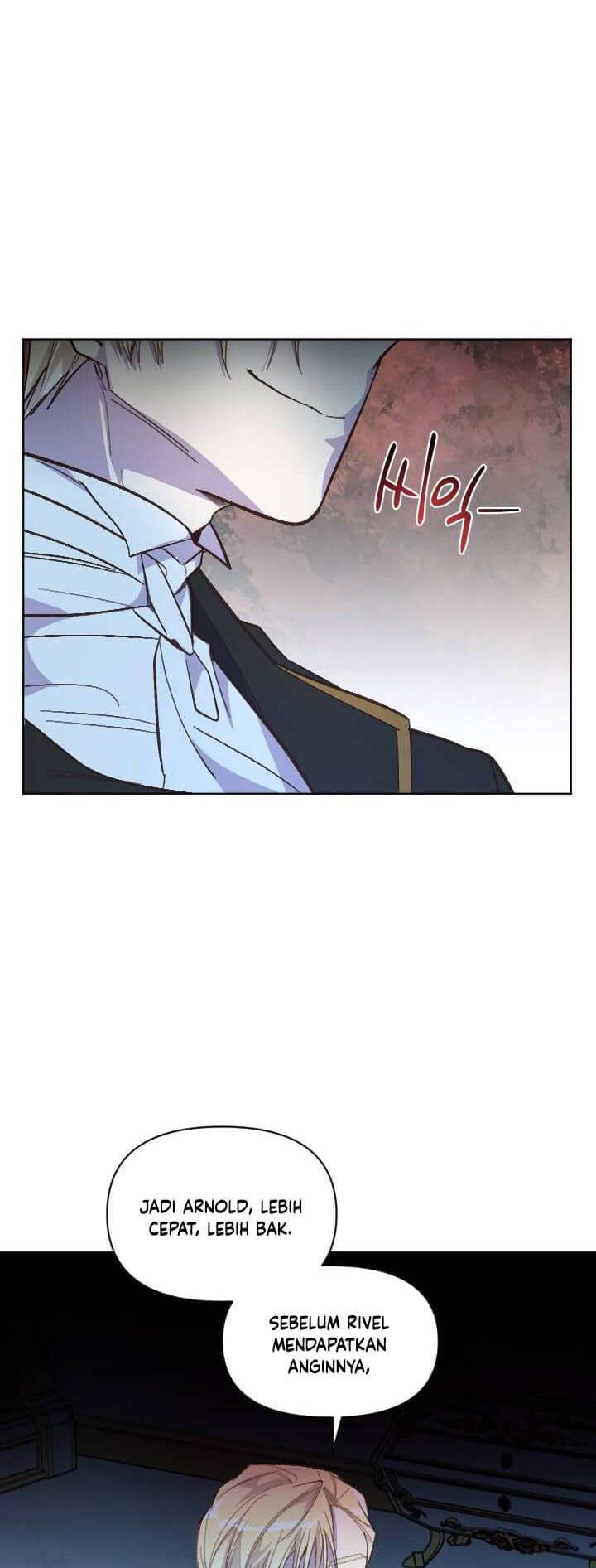 Asirhart Kingdom Aide Chapter 31 Gambar 17