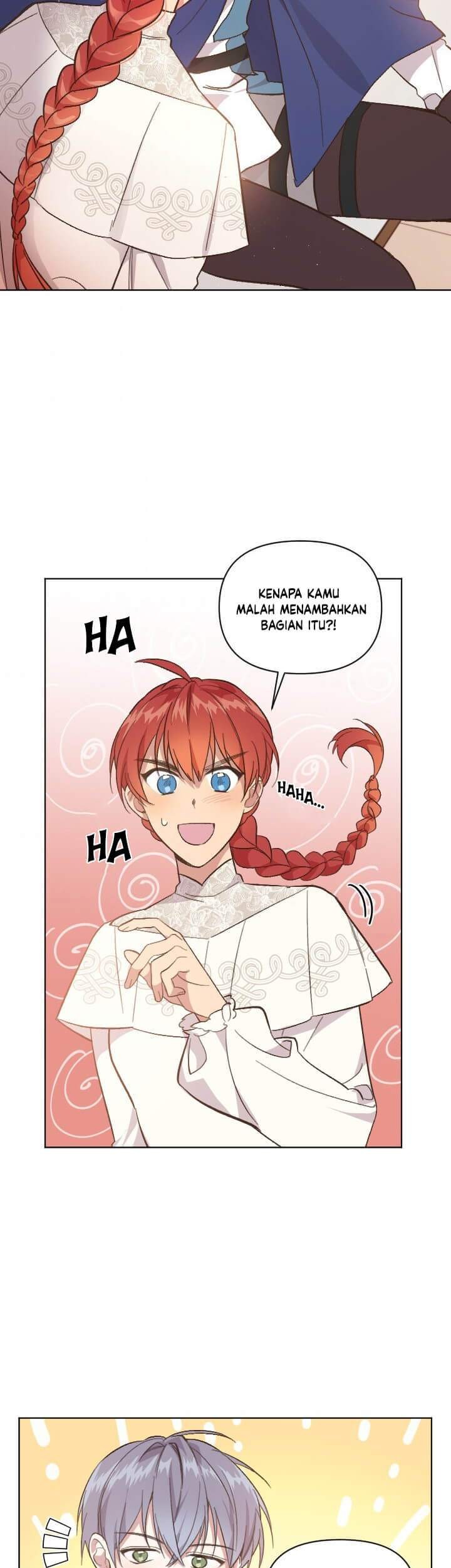 Asirhart Kingdom Aide Chapter 32 Gambar 28