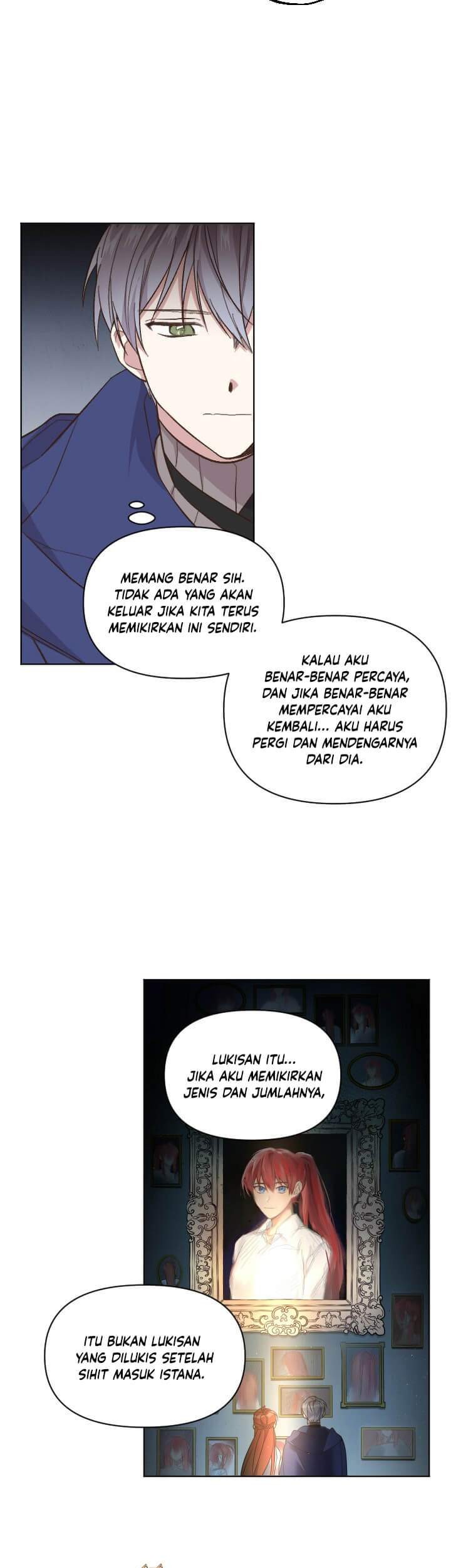 Asirhart Kingdom Aide Chapter 32 Gambar 36