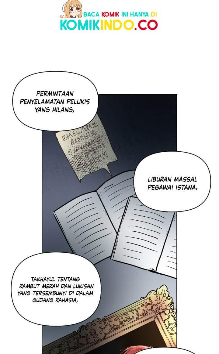 Asirhart Kingdom Aide Chapter 32 Gambar 37