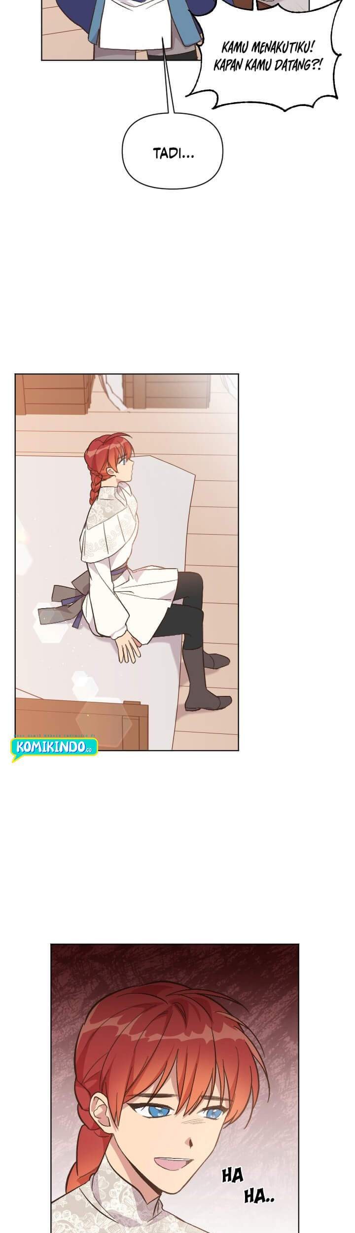 Asirhart Kingdom Aide Chapter 32 Gambar 18