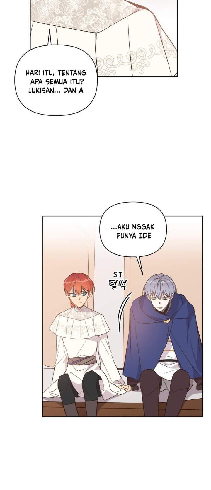 Asirhart Kingdom Aide Chapter 32 Gambar 19