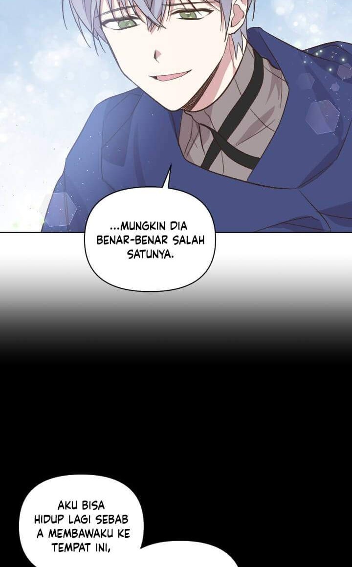 Asirhart Kingdom Aide Chapter 32 Gambar 25