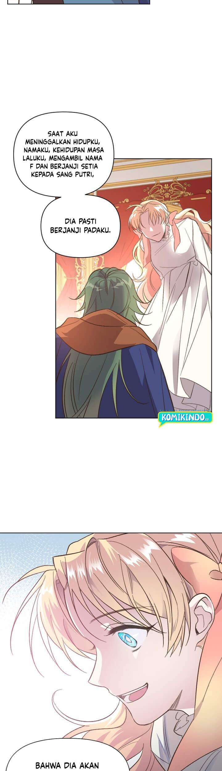 Asirhart Kingdom Aide Chapter 32 Gambar 48